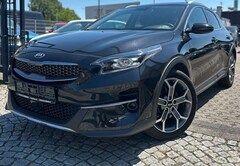 Bild des Angebotes Kia XCeed XCEED *PLATINIUM EDITION*SITZ LÜFTUNG-NAVI-AUTOM