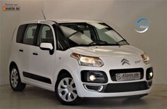 Bild des Angebotes Citroen C3 Picasso 1.4 95PS VTI Tendance Klima