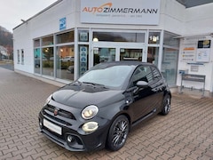 Bild des Angebotes Abarth 595C Cabrio DAB+  nur 3600km