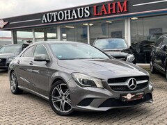 Bild des Angebotes Mercedes-Benz CLA 180 7G-DCT COUPE*LED*PDC*SITZHEIZUNG*AMBIENT