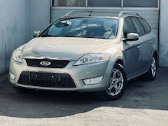 Bild des Angebotes Ford Mondeo Turnier 2.2 TDCi Trend*XENON*SHZ*AHK*2.HD