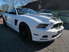 Bild des Angebotes Ford Mustang 3.7L Aut. Cabrio ROUSH Kamera -Klima (42