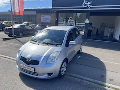 Bild des Angebotes Toyota Yaris Sol