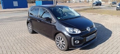 Bild des Angebotes VW up! join up! Start-Stopp