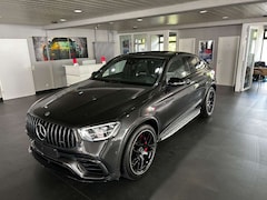 Bild des Angebotes Mercedes-Benz GLC 63 AMG Mercedes-AMG GLC 63 S+ 4MATIC SD