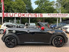 Bild des Angebotes MINI John Cooper Works JohnCooperWorks Cabrio*SHZ*LEDER*H/K*KAM