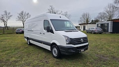 Bild des Angebotes VW Crafter Kasten 35 lang L3H2 Hochdach Klima