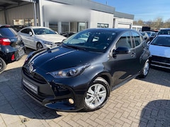 Bild des Angebotes Toyota Yaris 1.5*15ALU*A-GRA*APPLE&ANDROID*Klima*KAMERA*Sitzhei