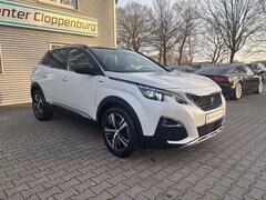 Bild des Angebotes Peugeot 3008 1,6 PureTech Automatik "Allure" GT-Line