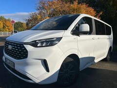 Bild des Angebotes Ford Tourneo Custom 2.0 EcoBlue KAT L2 Titanium