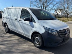 Bild des Angebotes Mercedes-Benz Vito 111CDI FWD lang*KAMERA*NAVI*BLUETOOTH*PDC*TEMPOMAT