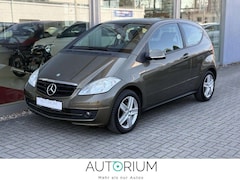 Bild des Angebotes Mercedes-Benz A 170 A A 170 KLIMA SITZHEIZUNG LM FELGEN MFL Klima