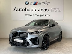Bild des Angebotes BMW X6 M Competition 21"/22" M LMR Gestiksteuerung HK HiFi