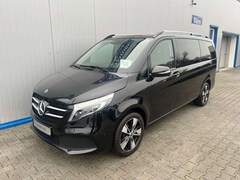 Bild des Angebotes Mercedes-Benz V 220 V220 LANG 9G LED WEBASTO AHK LEDER 7-SITZ EL.TÜR