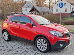 Bild des Angebotes Opel Mokka Innovation Xenon/Navi/Sitzh./Tempomat
