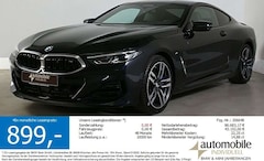 Bild des Angebotes BMW M850 i xDr. Coupé Laser Sitzbelüftung NP 149040.-