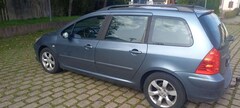 Bild des Angebotes Peugeot 307 307 Break/SW Diesel HDi SW 110