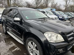 Bild des Angebotes Mercedes-Benz GL 450 4Matic 7 PLÄTZE PANORAMA VOLL AUSSTATUNG