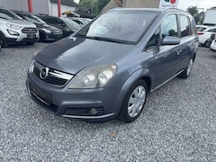Bild des Angebotes Opel Zafira B Edition*7.Sitzer*