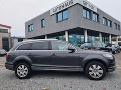 Bild des Angebotes Audi Q7 3.0 TDI quattro Business-Paket Navi Bi-Xenon