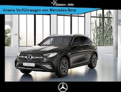 Bild des Angebotes Mercedes-Benz GLC 200 d 4M AMG+AMBIENTE+DISTRO+MEMORY+MBUX+AHK