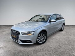 Bild des Angebotes Audi A4 Avant Attraction