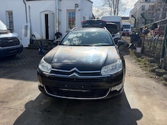 Bild des Angebotes Citroen C5 Exclusive. Automatikgetriebe.