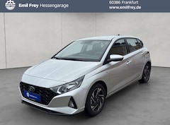 Bild des Angebotes Hyundai i20 1.0 T-GDI 48V-Hybrid DCT Trend