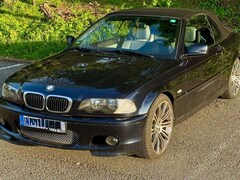 Bild des Angebotes BMW 318 3er Ci
