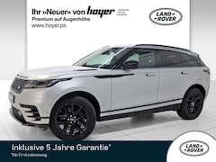 Bild des Angebotes Land Rover Range Rover Velar P400e DYNAMIC SE AWD Black Pack