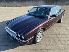 Bild des Angebotes Jaguar XJ X300 2.Hand 4,0 nur 118Tkm