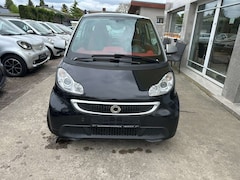 Bild des Angebotes smart forTwo Servo,Navi Pano