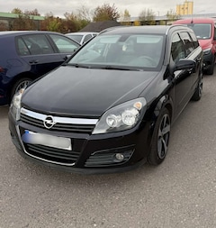 Bild des Angebotes Opel Astra Cosmo