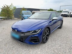 Bild des Angebotes VW Arteon R Vollausstattung Matrix 360 4xSHZ ACC LM