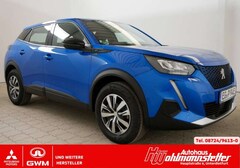 Bild des Angebotes Peugeot e-2008 E-2008 Active Pack mit Sitzheizung, Standheizung,