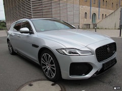 Bild des Angebotes Jaguar XF XF D200 AWD Sportbrake R-Dynamic HSE