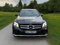 Bild des Angebotes Mercedes-Benz GLC 250 Mercedes-Benz GLC 250  4M Off-Road