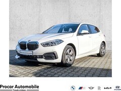 Bild des Angebotes BMW 116 d Advantage AHK Navi PA RFK Komfortz.