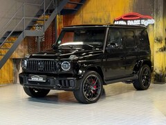 Bild des Angebotes Mercedes-Benz G 63 AMG Facelift SUPERIOR~STANDG~BURMESTER~MY25