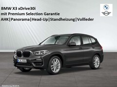 Bild des Angebotes BMW X3 X3 xDrive30i Aut. xLine
