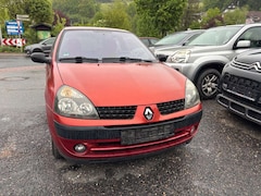 Bild des Angebotes Renault Clio Authentique 1.2 Summertime