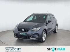 Bild des Angebotes SEAT Arona FR 1.0 TSI*NAVI*SHZ*RFK*uvm