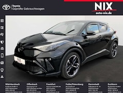 Bild des Angebotes Toyota C-HR 2.0 Hybrid GR-Spot Black Edition LED AHK