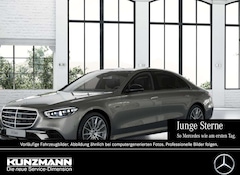 Bild des Angebotes Mercedes-Benz S 580 e 4M lang AMG Night Panorama Airmatic 360°
