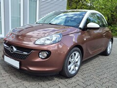 Bild des Angebotes Opel Adam Adam 1.4 Germany's next Topmodel