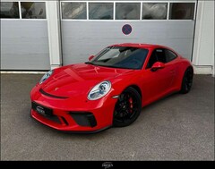 Bild des Angebotes Porsche 991 GT3 Touring | Schalter | Approved 05.27| PPF