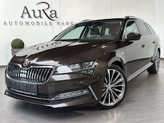Bild des Angebotes Skoda Superb Combi 2.0 TDI DSG L&K NAV+LED+PANO+CANTON