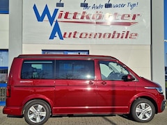 VW T6 California T6.1 California Beach