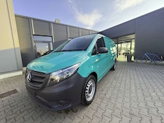 Bild des Angebotes Mercedes-Benz Vito Kasten 114 CDI PRO RWD lang Automatik