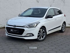 Bild des Angebotes Hyundai i20 Passion Plus (1.Hand,Navi,Kamera,PDC)